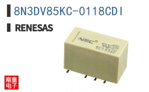 8N3DV85KC-0118CDI