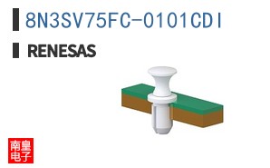 8N3SV75FC-0101CDI