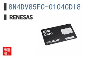 8N4DV85FC-0104CDI8