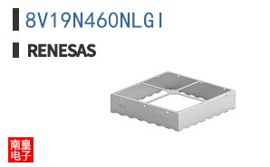 8V19N460NLGI
