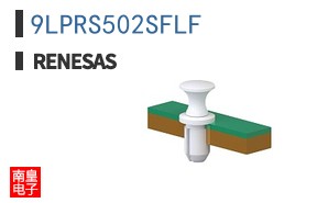 9LPRS502SFLF
