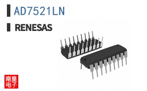 AD7521LN