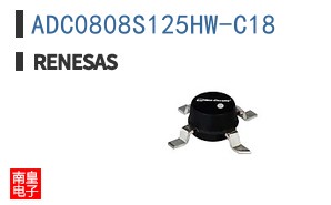 ADC0808S125HW-C18