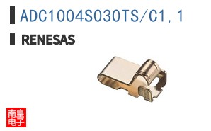 ADC1004S030TS/C1,1