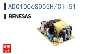ADC1006S055H/C1,51