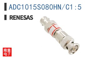 ADC1015S080HN/C1:5