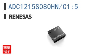 ADC1215S080HN/C1:5