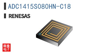 ADC1415S080HN-C18