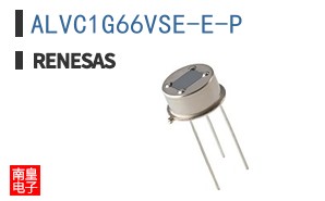 ALVC1G66VSE-E-P