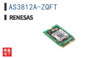 AS3812A-ZQFT