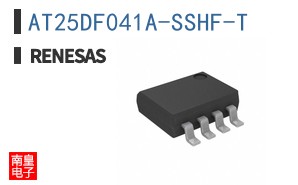 AT25DF041A-SSHF-T