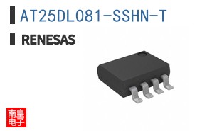 AT25DL081-SSHN-T