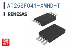 AT25SF041-XMHD-T