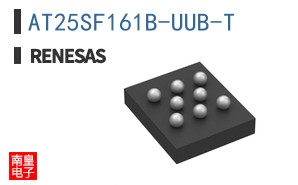 AT25SF161B-UUB-T