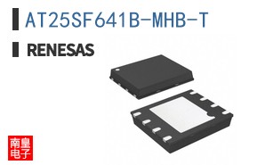 AT25SF641B-MHB-T