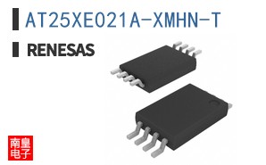 AT25XE021A-XMHN-T