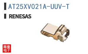 AT25XV021A-UUV-T