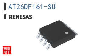 AT26DF161-SU