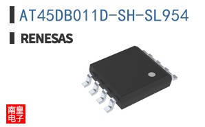 AT45DB011D-SH-SL954