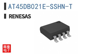 AT45DB021E-SSHN-T