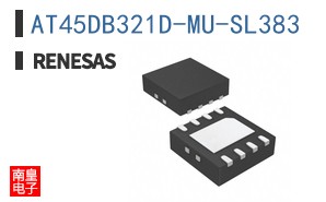 AT45DB321D-MU-SL383