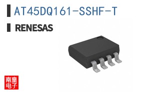 AT45DQ161-SSHF-T