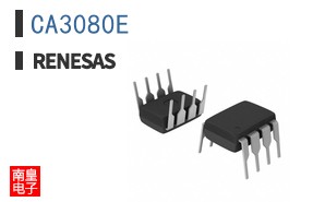 CA3080E