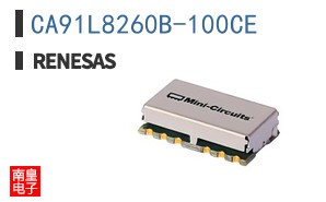 CA91L8260B-100CE