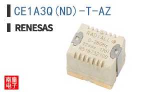 CE1A3Q(ND)-T-AZ