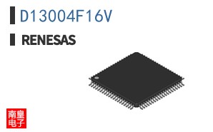 D13004F16V