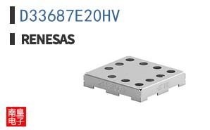 D33687E20HV