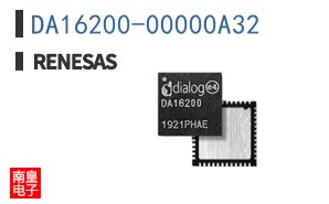 DA16200-00000A32