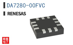 DA7280-00FVC