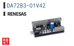 DA7283-01V42