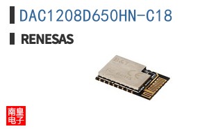 DAC1208D650HN-C18