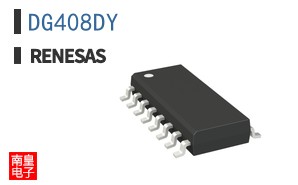 DG408DY
