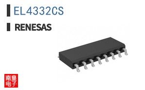 EL4332CS