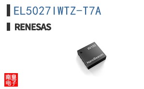 EL5027IWTZ-T7A