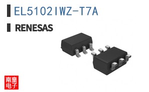 EL5102IWZ-T7A