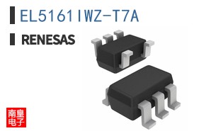 EL5161IWZ-T7A