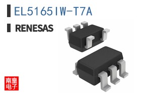 EL5165IW-T7A