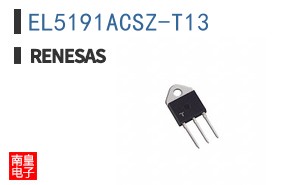 EL5191ACSZ-T13