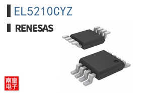 EL5210CYZ