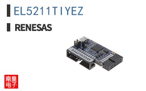 EL5211TIYEZ