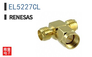 EL5227CL