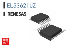 EL5362IUZ