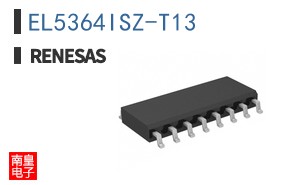 EL5364ISZ-T13