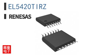 EL5420TIRZ