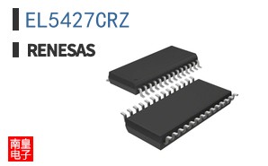 EL5427CRZ