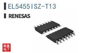 EL5455ISZ-T13